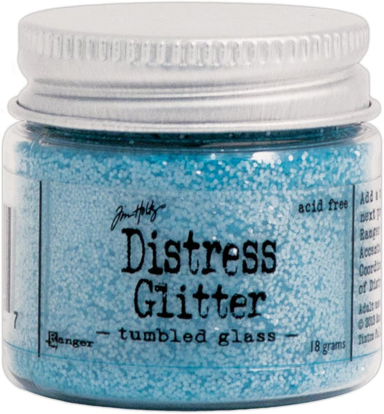 Distress Glitter