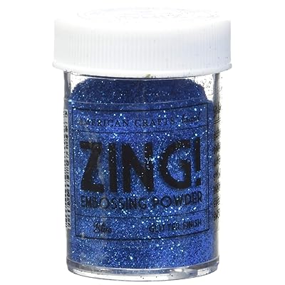 ZING! Embossing Powder