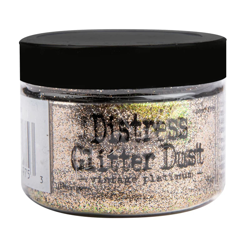 Distress Glitter Dust