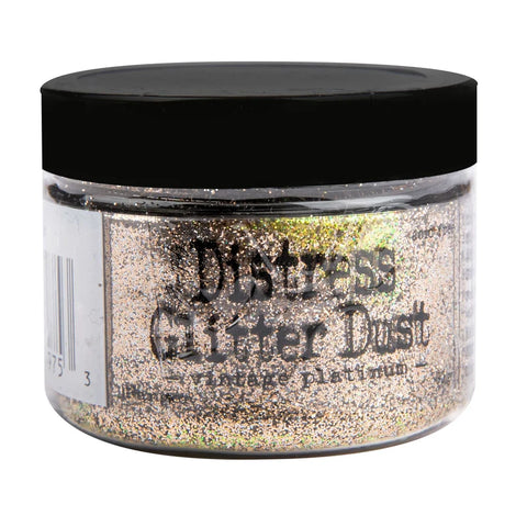 Distress Glitter Dust