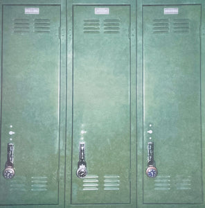 Lockers Paper