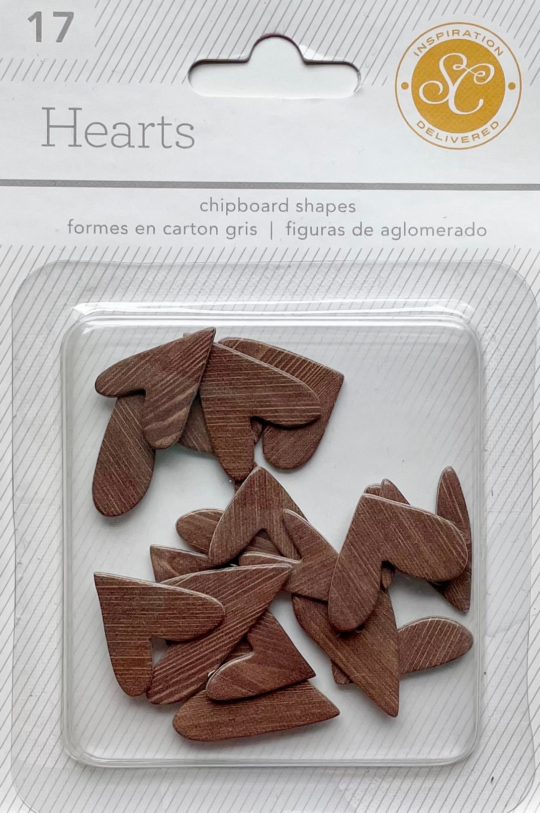 Hearts Shapes