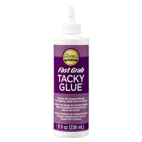 Aleene's Fast Grab Tacky Glue
