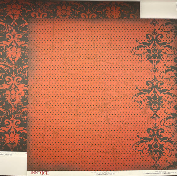 Serenity Paper Collection