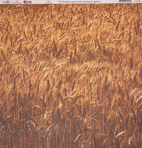 Wheat Paper