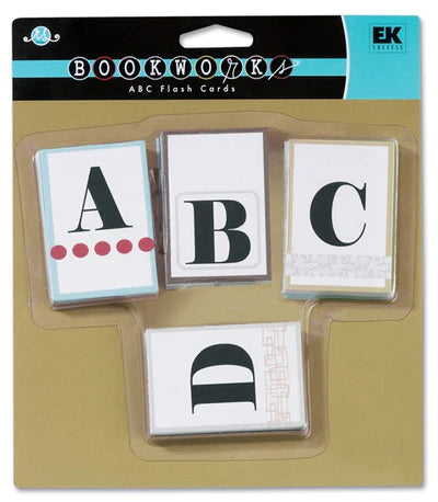 ABC Flash Cards