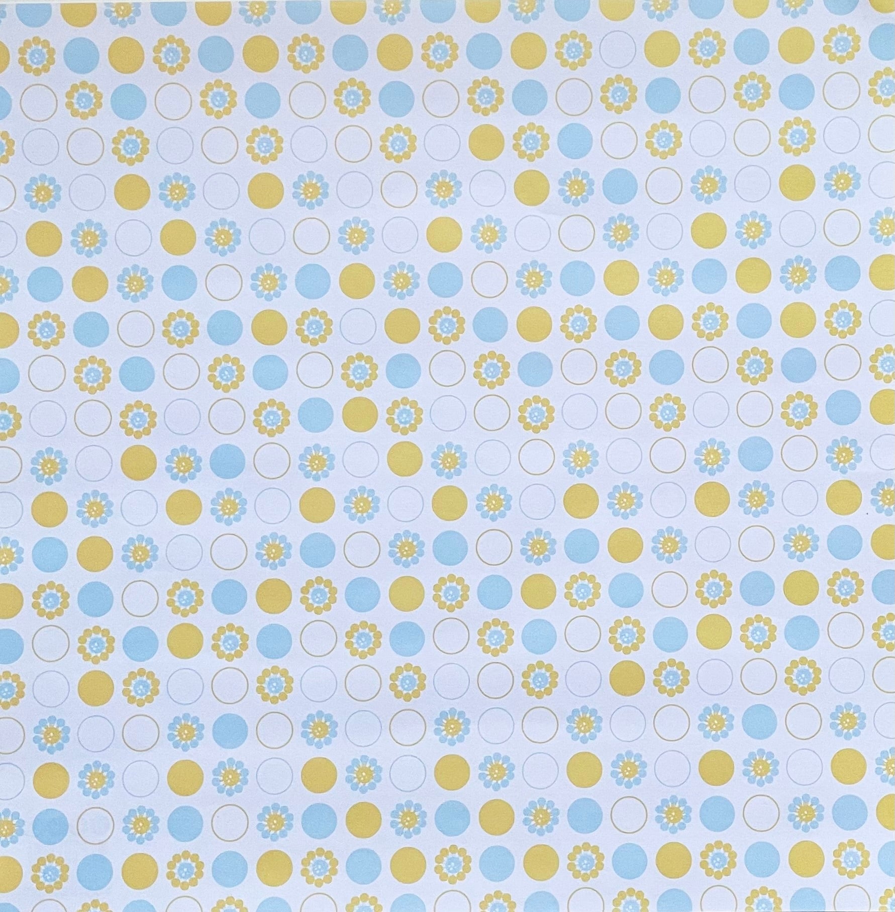 Daisy Loops Paper