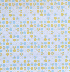 Daisy Loops Paper