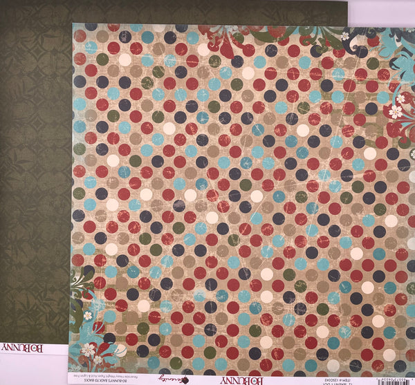 Serenity Paper Collection