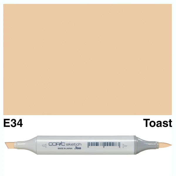 Copic Markers and Accessories