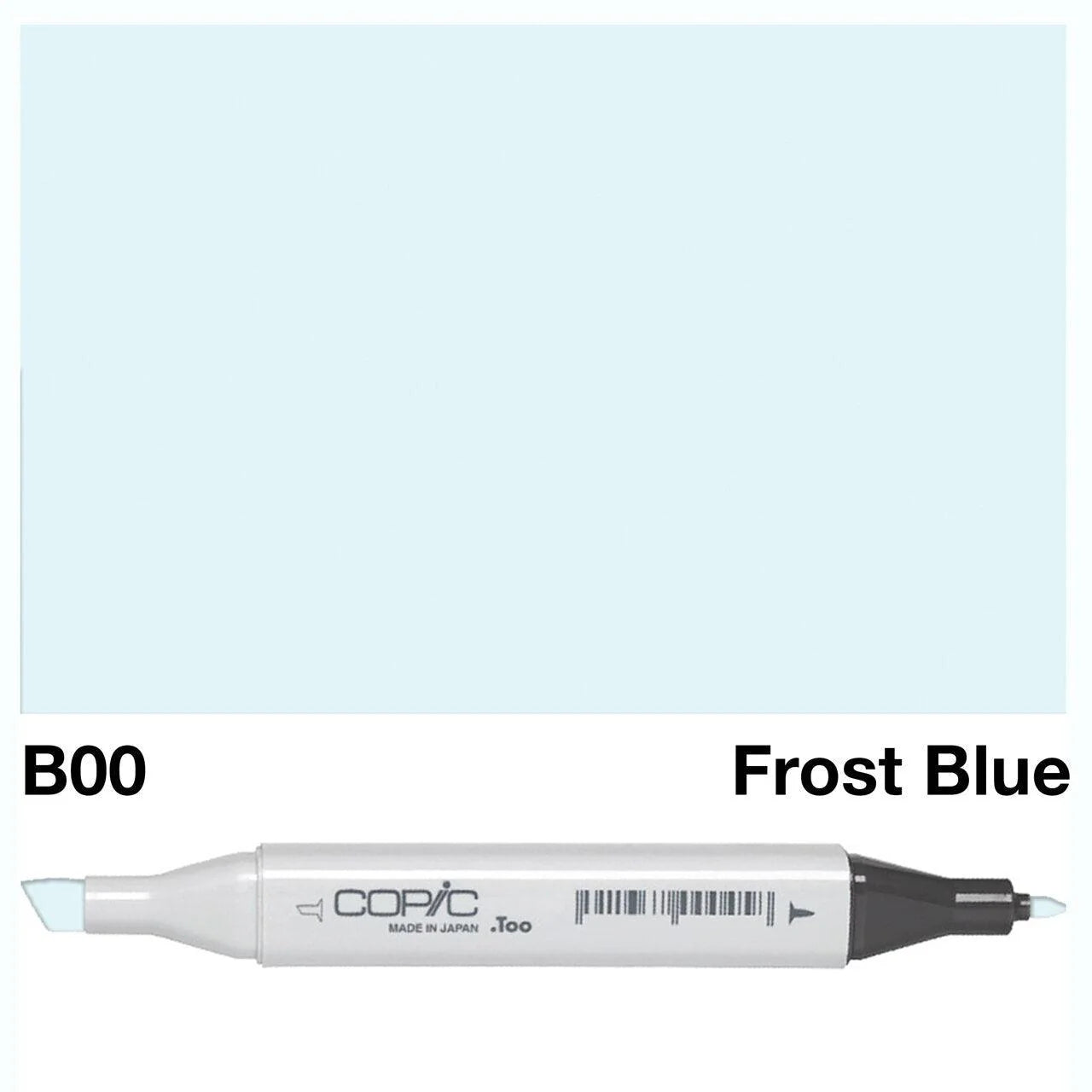 Copic Markers and Accessories