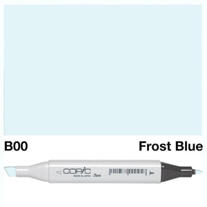 Copic Markers and Accessories