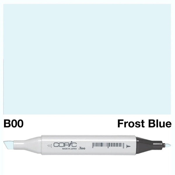 Copic Markers and Accessories