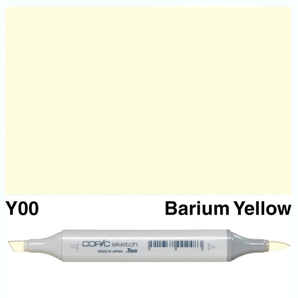 Copic Markers and Accessories