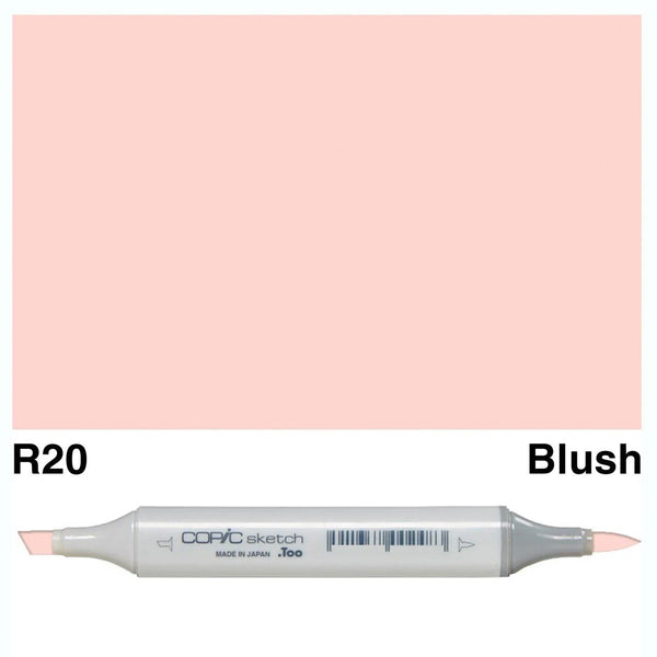 Copic Markers and Accessories