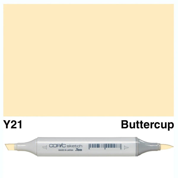 Copic Markers and Accessories