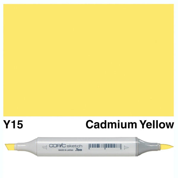 Copic Markers and Accessories