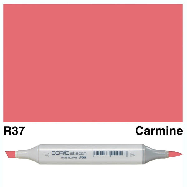 Copic Markers and Accessories