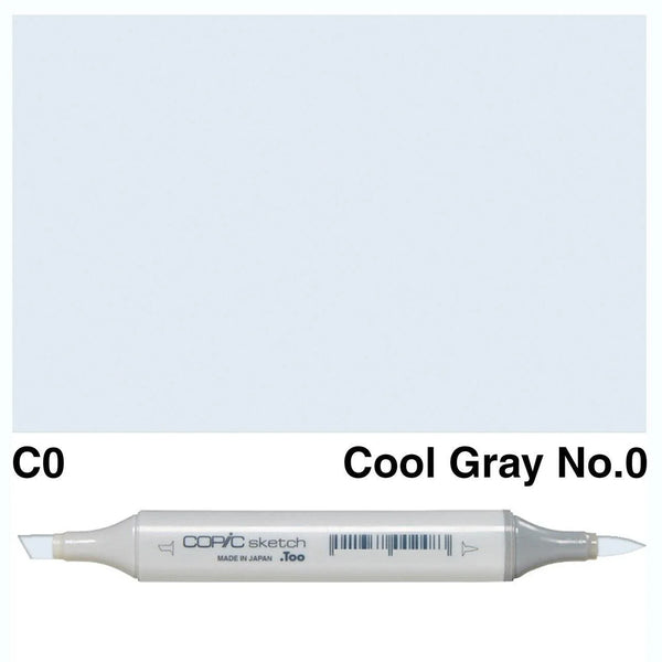 Copic Markers and Accessories