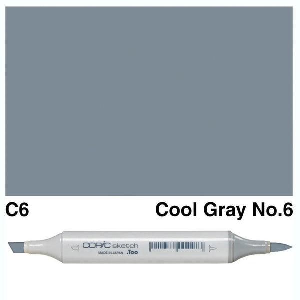 Copic Markers and Accessories
