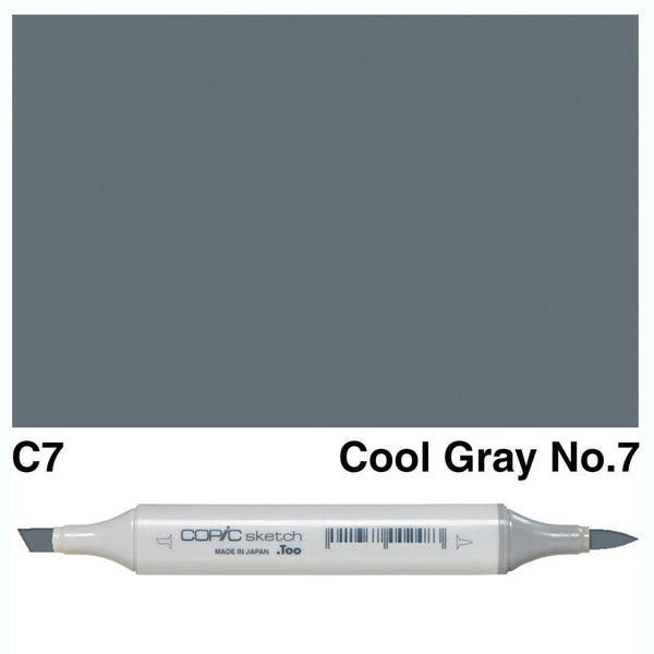 Copic Markers and Accessories