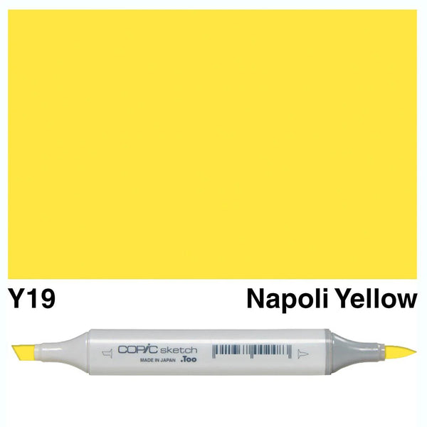 Copic Markers and Accessories