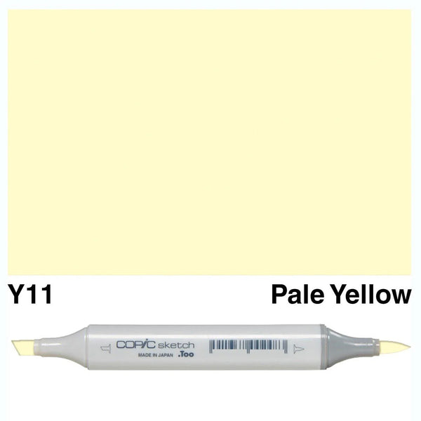 Copic Markers and Accessories
