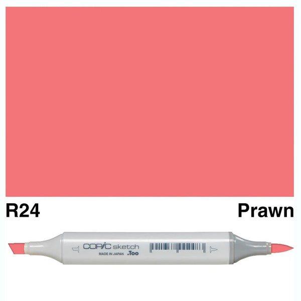 Copic Markers and Accessories