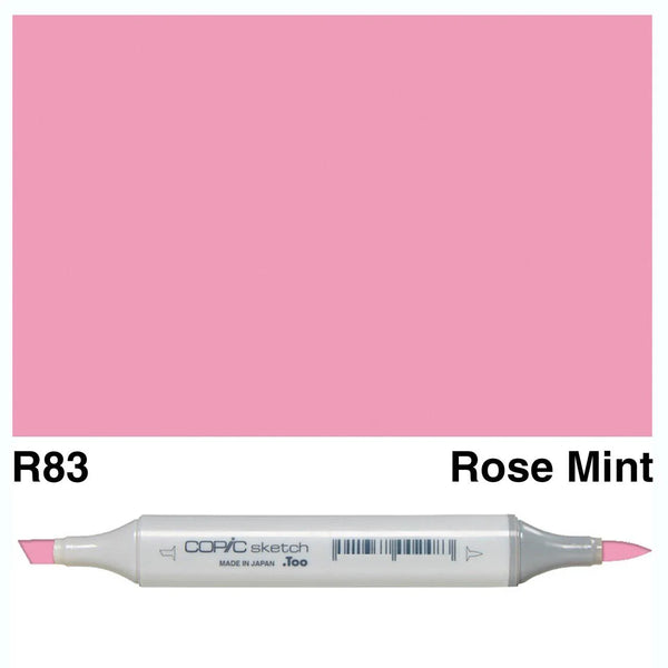 Copic Markers and Accessories