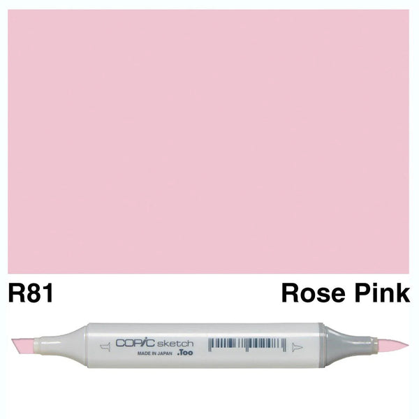 Copic Markers and Accessories