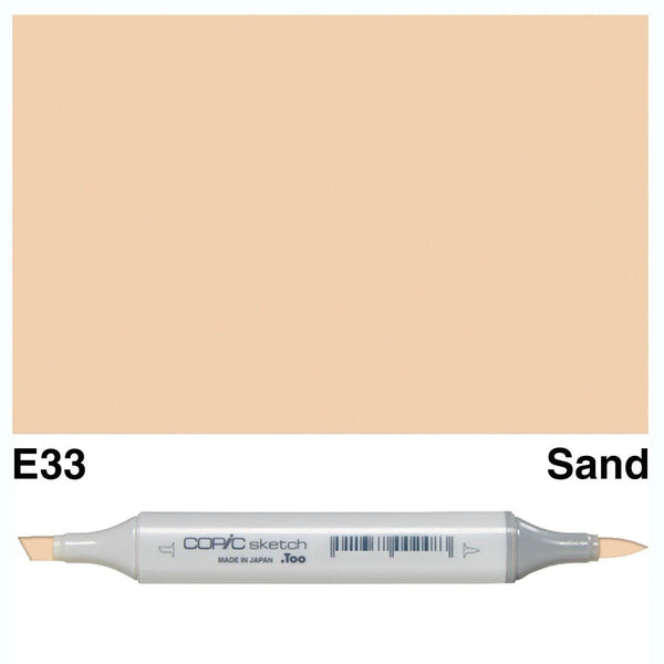 Copic Markers and Accessories
