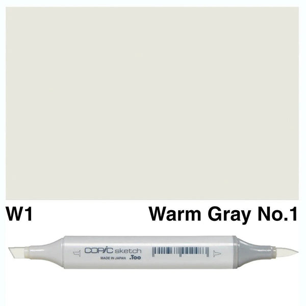 Copic Markers and Accessories