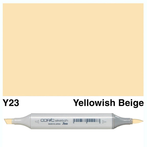 Copic Markers and Accessories