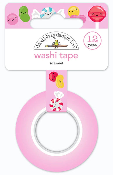 Doodlebug Design Washi Tape