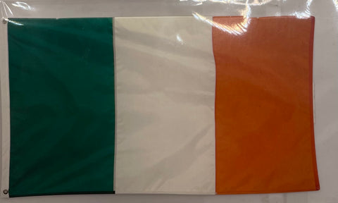 Ireland Flag Diecut