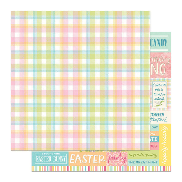 Easter Sunday Paper Collection