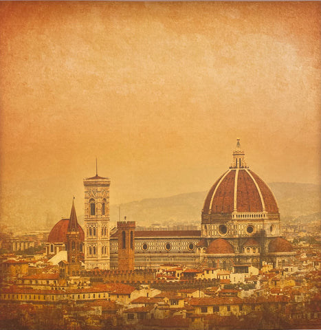IL Duomo Paper