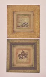 Naturally You Mini Frames