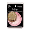 Heidi Swapp Chipboard Ornaments Clocks