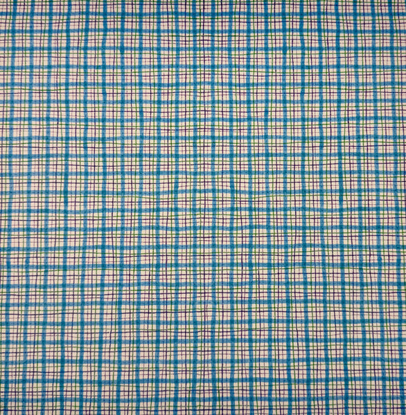 Doodlebug Plaid 12x12 Paper Collection