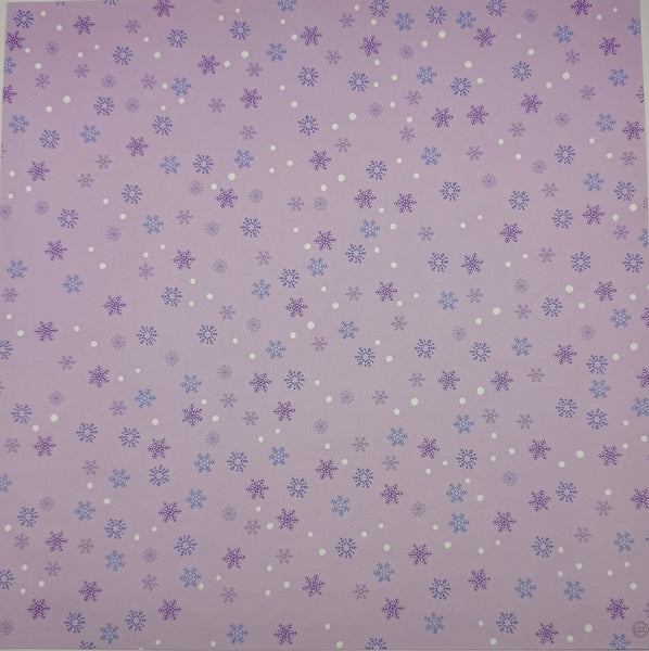 Doodlebug Backgrounds 12x12 Paper Collection