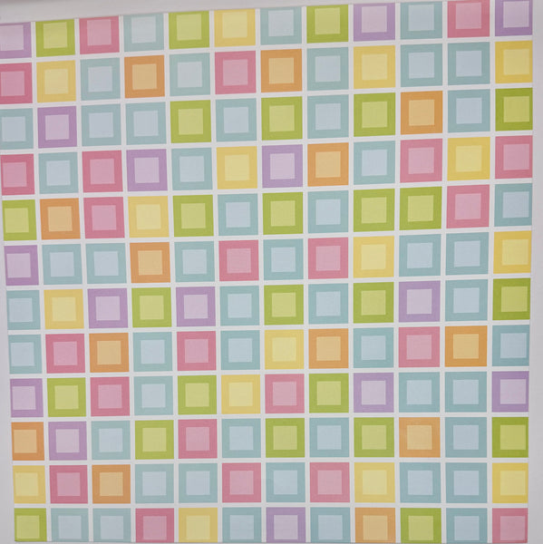 Doodlebug Backgrounds 12x12 Paper Collection