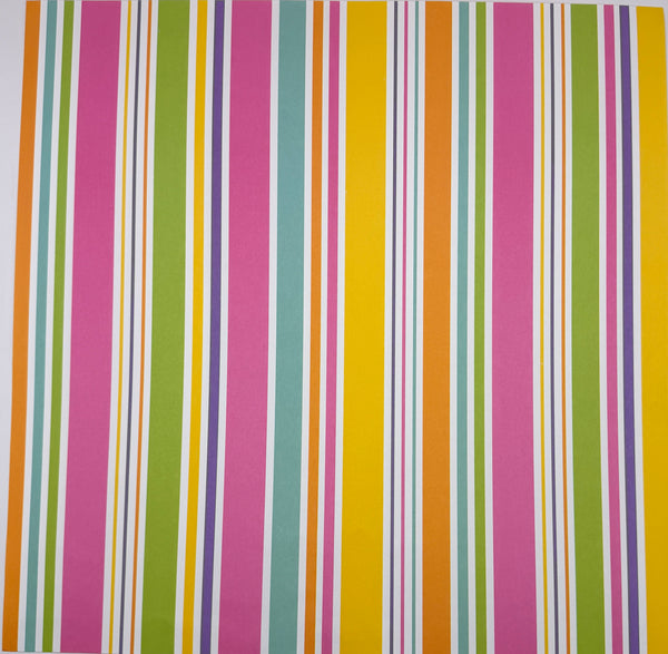 Doodlebug Backgrounds 12x12 Paper Collection