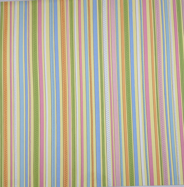 Doodlebug Backgrounds 12x12 Paper Collection