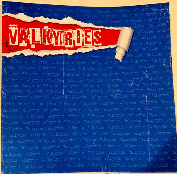 Tear It Up! Bigfork High School Paper