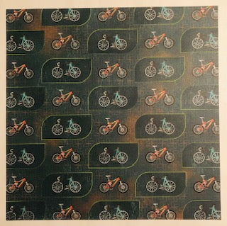 Biking Paper Collection