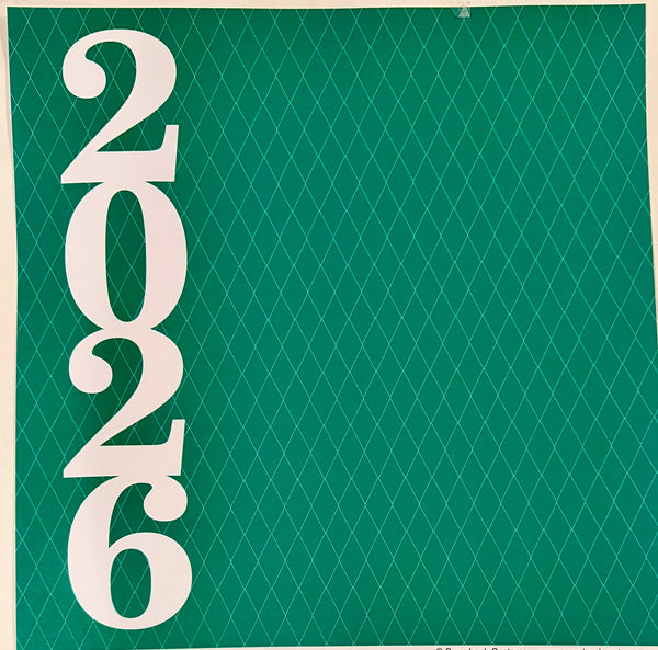 Jumbo Year 2026 Paper