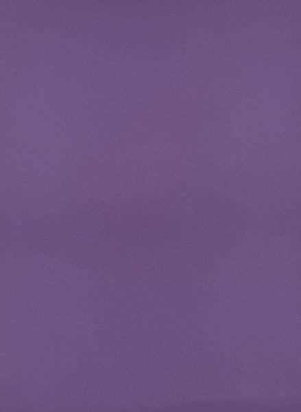 ColorMates Smooth Cardstock Lovely Lilac