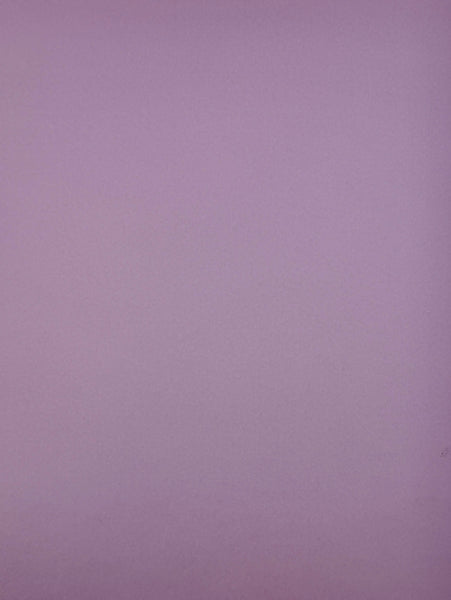 ColorMates Smooth Cardstock Lovely Lilac