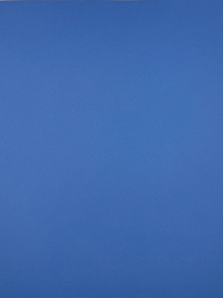 ColorMates Smooth Cardstock Belgium Blue